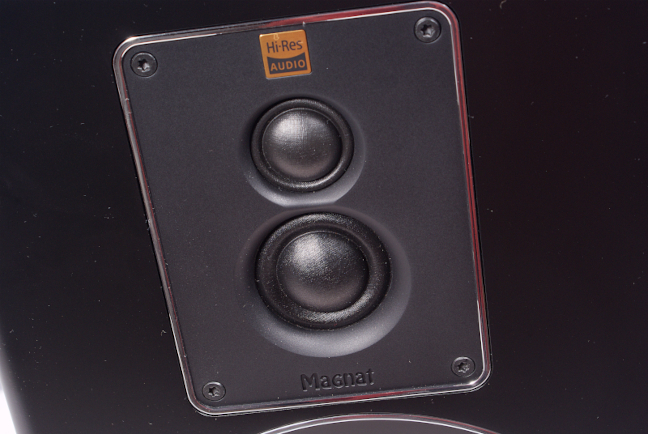 Magnat Signature 603