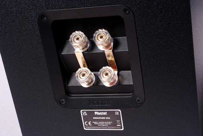 Magnat Signature 603