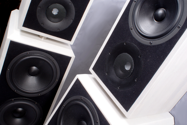 No Limit Audio Reference One