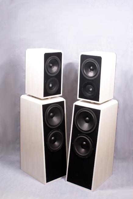 No Limit Audio Reference One