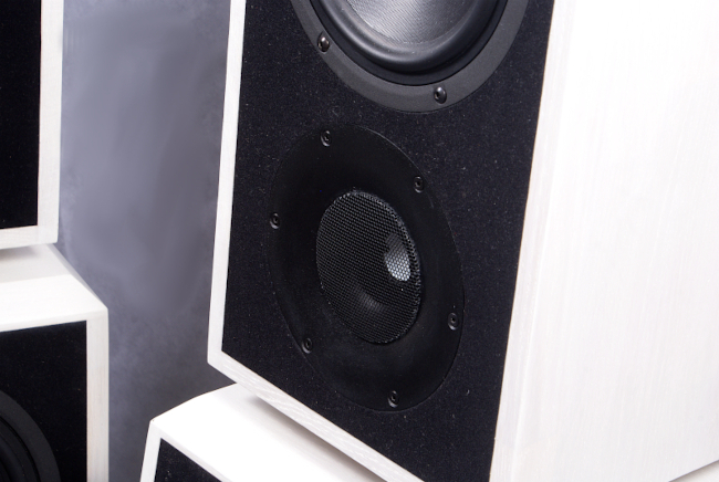No Limit Audio Reference One