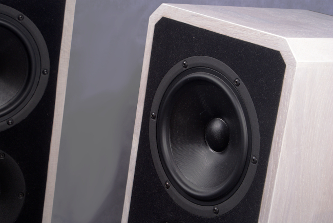 No Limit Audio Reference One