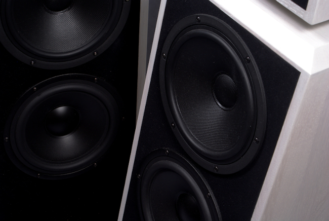 No Limit Audio Reference One
