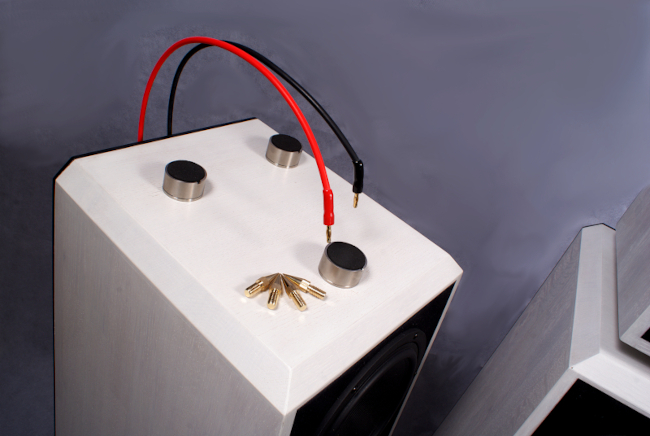 No Limit Audio Reference One