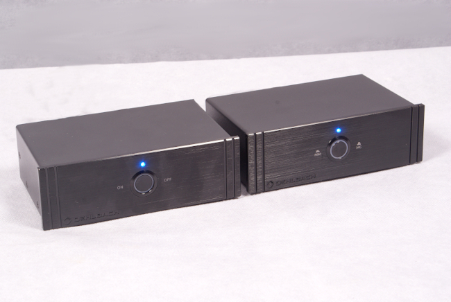 Oehlbach Twin Amp Ultra