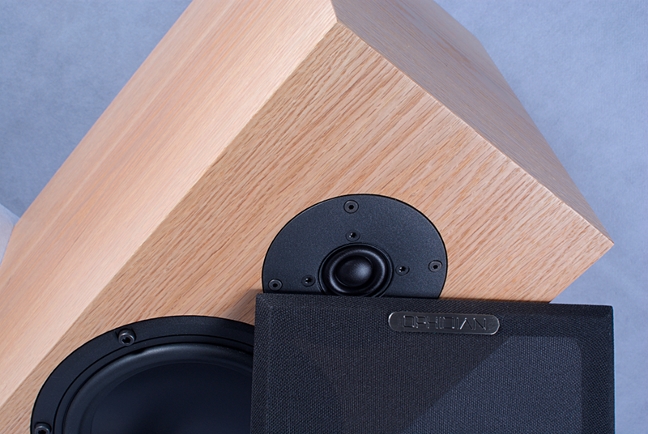 Ophidian Audio Seren