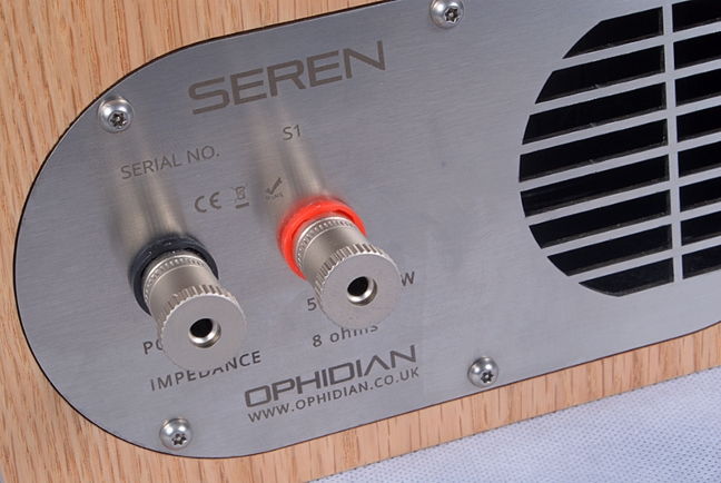 Ophidian Audio Seren