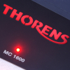 Thorens MC 1600 - Προενισχυτής Phono.