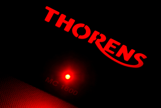 Thorens MC 1600
