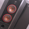 TRF Audio HE WTCB 652 - Ηχείο δαπέδου.