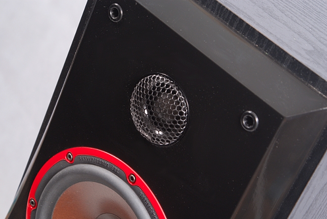 TRF Audio HE WTCB 652