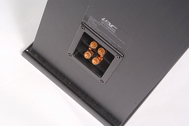 TRF Audio HE WTCB 652