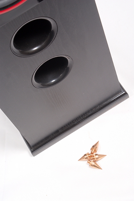 TRF Audio HE WTCB 652