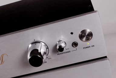 FIM Audio Precision Preamplifier/Pure Class A Amplifier.